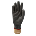 Wholesale Industrial Worker Use Anti-impact Cut Resistant Work Gloves